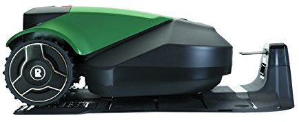 robomow tosaerba automatico rs630
