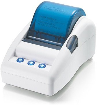 ZyXEL SP-200E Netzwerkdrucker für G4100 V2, TD-ZY-R002