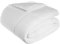 Dimensioni Emperor 290 cm x 235 cm (per letti da 2,8 m x 2,7 m), in microfibra morbida come piumino d'oca, 10,5 tog