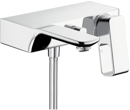 Hansgrohe 11420000 Axor Urquiola Wannen Armatur Aufputz DN 15, chrom