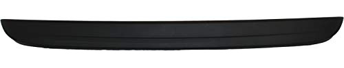Evan Fischer Lower Air Dam Compatible with Jeep Grand Cherokee 2005-2007 Front Primed Laredo Limited Models