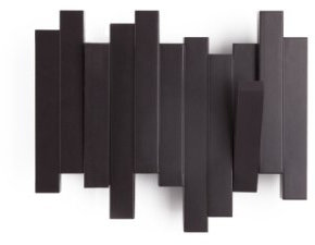 Umbra Sticks Wall Organizer, Espresso