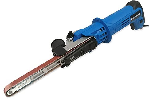 LEVIGATRICE A NASTRO, DRITTA, LIMA ELETTRICA, 260 W