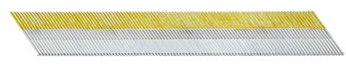 DeWalt DNBDA1550GZ - Clous 1,8mm x 50mm 15GA Galvanisé Argent