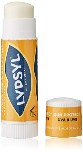 Lypsyl Sun Protect SPF50 Carded 4,7 g
