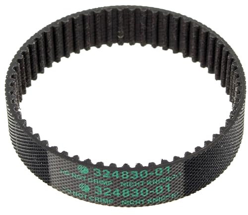 Courroie 177x12-086ds pour Rabot