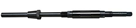 Alesatore a mano estensibile regolabile in acciaio super rapido, lunghezza 3,8 cm, 3,8 cm, 3,8 cm, altezza 15 mm
