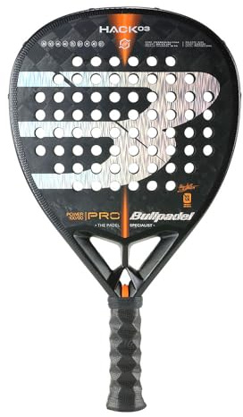 Bullpadel Hack 03 2022