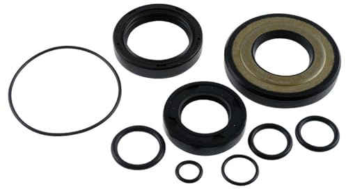 2EXTREME Wellendichtringsatz Motor 19x32x7 kompatibel mit Vespa 50 Special | Wellendichtringsatz für den Motor, Maße 19x32x7, 22,7x47x7x7,5 und 27x37x7mm; kompatibel mit Vespa 50-125, PV, ET3, PK50-125