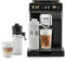 De'Longhi Eletta Explore Cold Brew ECAM450.65.G, Barista Kaffeemaschine mit LatteCrema Hot & Cold, Espressomaschine, Kaffeevollautomat, Kaltextraktion, Touchdisplay, Grau