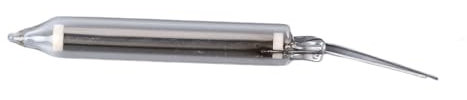 Risegun Nuclear Radiation Detector X γ β Rays Detection Home Glass Geiger Counter Tube Für DIY-Projekte