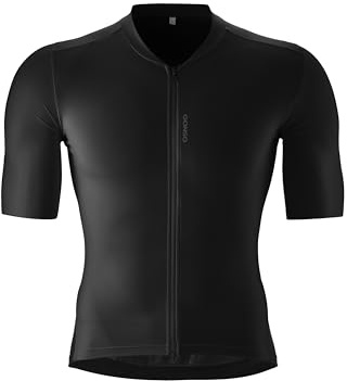Gonso Herren Sitivo Trikot M Radtrikot (1er Pack)