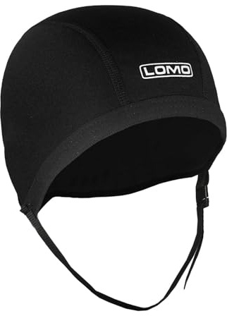 Lomo 1mm Neoprene Micro Beanie Medium