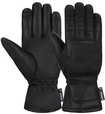 Reusch Unisex – Erwachsene Sense Herren Fingerhandschuhe