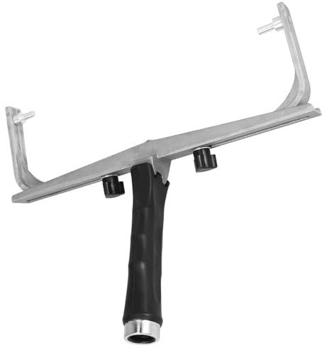 Angoily Farbrollenhalter Verstellbar Für Wand Decke Schrank Tropffreies Farbroller Mit Rollpinselrahmen Malerbedarf Für Hausanstrich Und Wandanstrich