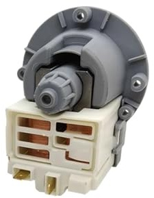 Pompe De Vidange For Machine À Laver À Tambour Askoll, Compatible Avec Samsung, Moteur DC31-00180A-30008D 00181A/E(DC31-00180A)