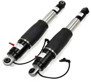 Ammortizzatore Anteriore Posteriore Ammortizzatori Per GMC Per Yukon Per Denali 2015-2020 84176675 84977478 23290661 23267007 23151122 84176631 23464589 Sospensioni pneumatiche(Rear-2pcs)