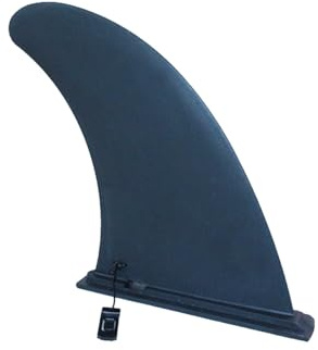 Accesorios for Aletas de Sup, Tabla Surf Remo, , Bote Pesca Inflable Desmontable 9 Pulgadas(9 Inch)