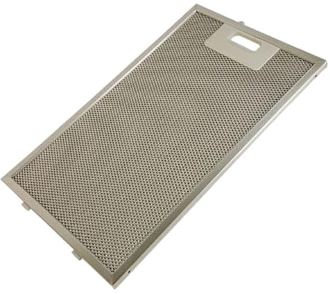 Gitter, Filter, Fettfilter, 50253591007, 4055101697
