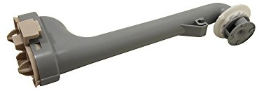 Genuine ZANUSSI Geschirrspüler Grau Spray Arm Duct
