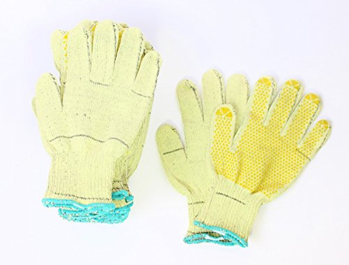 KCL Handschuhe TAG-TRIX 977 Gr. 9 Schutzhandschuhe Schnittschutz HONEYWELL, Menge:12 Paar