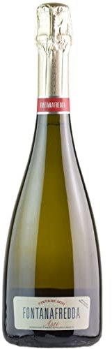 Asti Spumante Dolce DOCG Vintage 2023 Fontanafredda