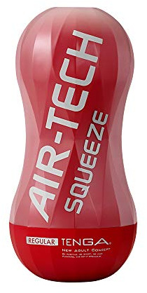 TENGA AIR-TECH SQUEEZE REGULAR