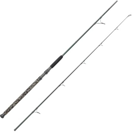 MADCAT Green Spin caña de avellano 9'02 40-150 g
