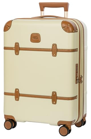 Bric's Bellagio Carry On Spinner Trunk