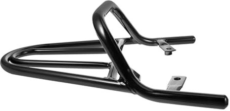 COSMEVIVI Hinten Rack Erweiterung Eisen Fracht Rack Täglichen Gebrauch Für Motorräder Elektrische