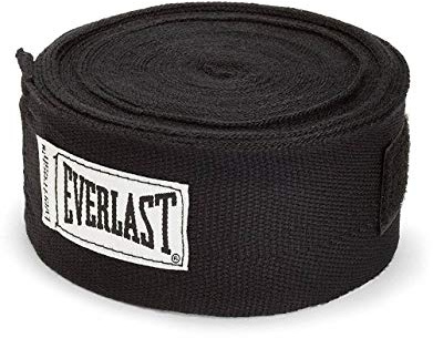 Everlast Hand Wraps 120 Boxausrüstung
