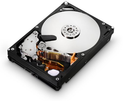 Western Digital Hitachi HDS722020ALA330 Deskstar 7K2000