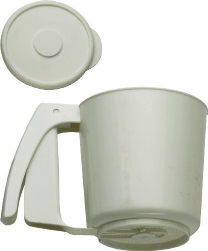 Spargi farina Ghidini Cipriano