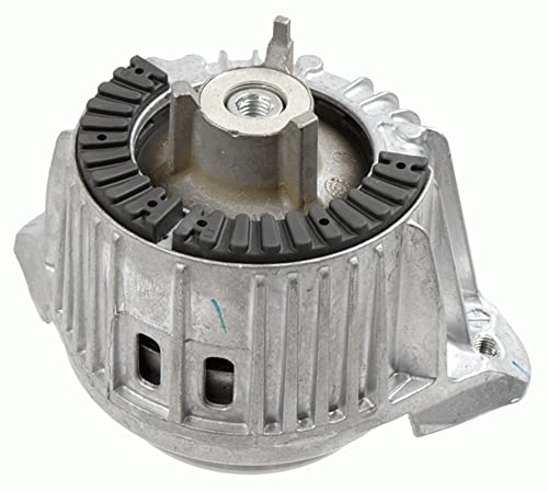 LEMFÖRDER 35574 01 Motorlager für Mercedes-Benz C-Klasse T-Model (S204) 2007-2014 Rechts, Vorne und Andere Fahrzeuge