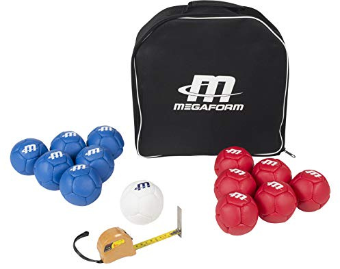 Megaform Balles de Boccia - Medium