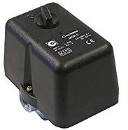 Condor Druckluftschalter MDR 2/11-EA GEA AAAA 070A090 XAA XXX