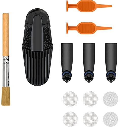 Storz & Bickel Mighty Verschleißteile Set *NIKOTINFREI*