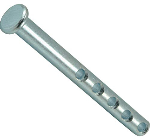 Hard-to-Find Fastener 014973472764 Universal Clevis Pins, 3/16 x 2, Piece-8