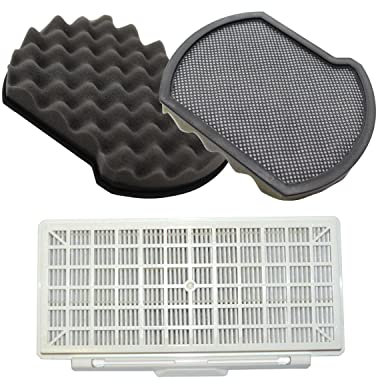 MisterVac | Set kompatibel mit Bosch Type VRBSGS41