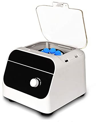 Centrifugeuse de laboratoire Centrifugeuse numérique électrique intelligente avec centrifugeuse à écran LCD pour séparateur de sérum et de graisse PRF Extracteur de laboratoire professionnel 4000