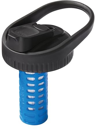 Platypus, DayCap in-Bottle Filter