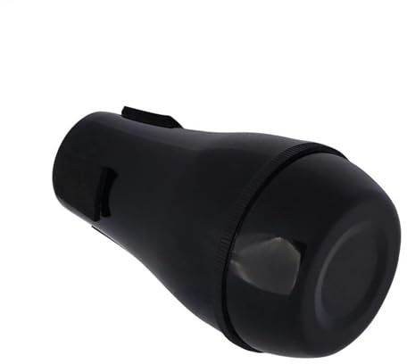 Professionelles Waldhorn Zubehör Französisch Horn Posaune Gerade Dämpfer Französisch Horn Instrumente Erwachsene Anfänger Übung Dämpfer Teile