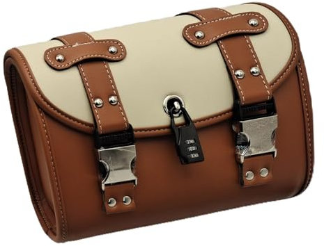 Kartenhalter, Fahrradtasche, Aufbewahrungstasche für Sonnenbrille, Seitentasche, Fahrrad, wasserdichte Tasche für Gepäckträger, vielseitige Fahrradtasche, kompakte Fahrradtasche, wetterbeständig