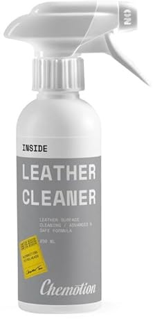 Chemotion Leder-Polster-Reiniger 250ml