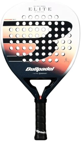 Bullpadel Elite 26 Mujer