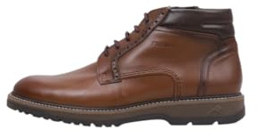 Fluchos F2321 BOTINES PLANOS Hombre