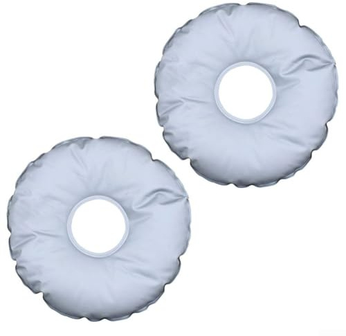 Base de paraguas resistente con bolsa de inyección de agua flexible, para uso en exteriores en diversas condiciones climáticas