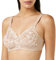 Triumph Womens Delicate Doreen Non-wired Bra, Smooth Skin, 46F UK