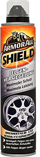 ARMOR ALL SHIELD Felgenversiegelung 300 ml GAA16300GE