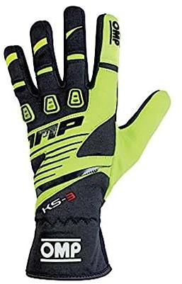 OMP OMPKK02743E059XXS Guantes